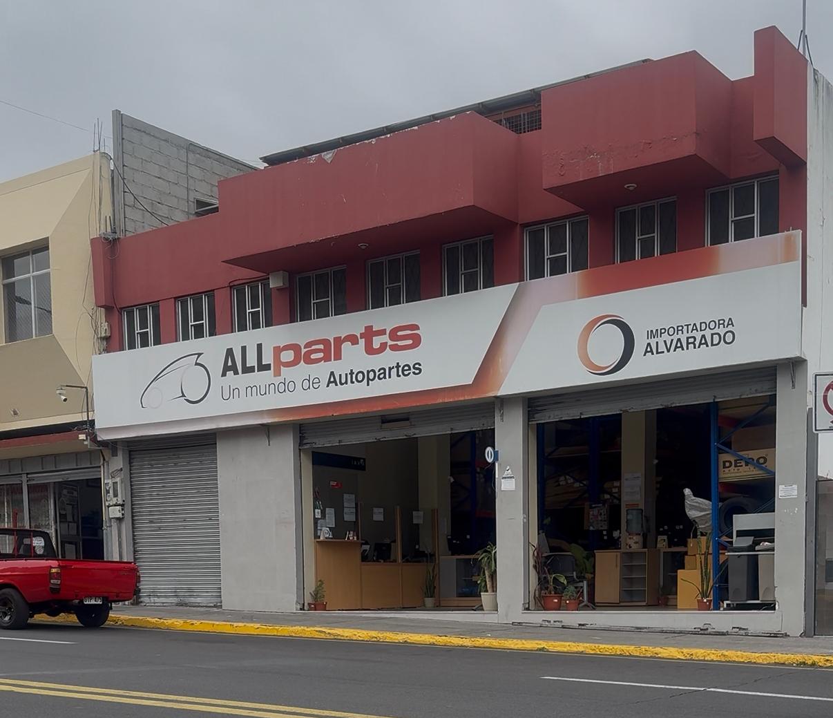 Fondo marcas